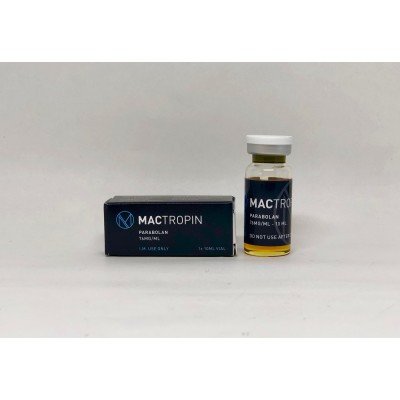 Parabolan 76,5 mg/ml Mactropin